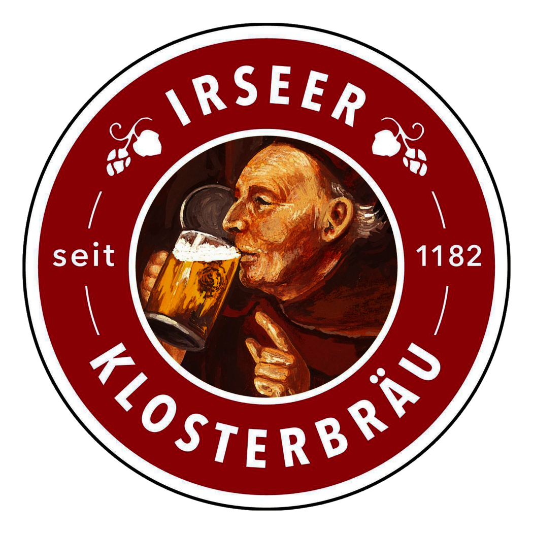 Irseer Brauerei Logo
