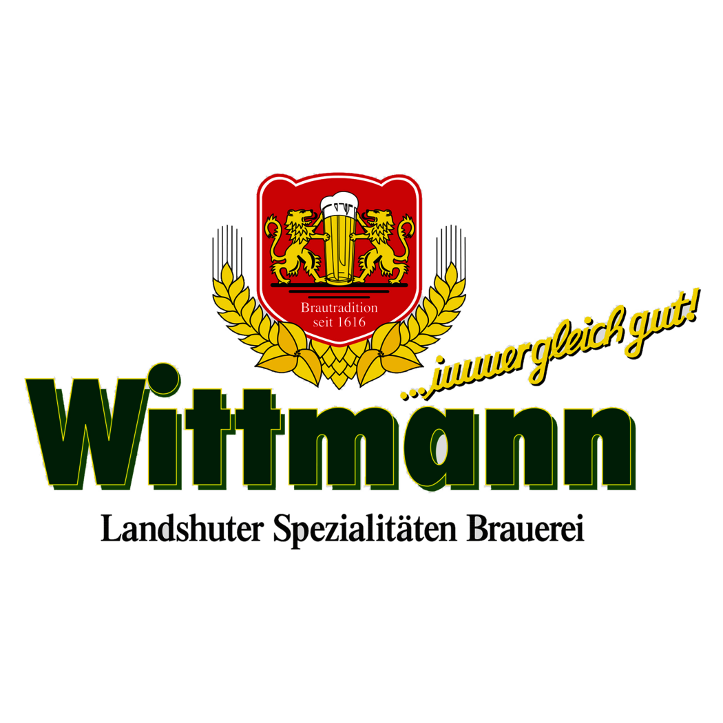 Logo Brauerei Wittmann