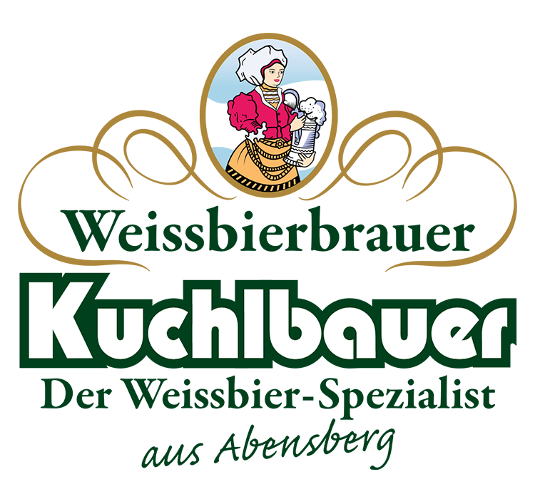 Logo Weissbierhaus Kuchlbauer